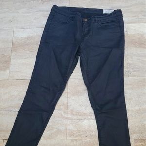 AllSaints Spitalfields Skinny 32 x 32 Verne Ashby